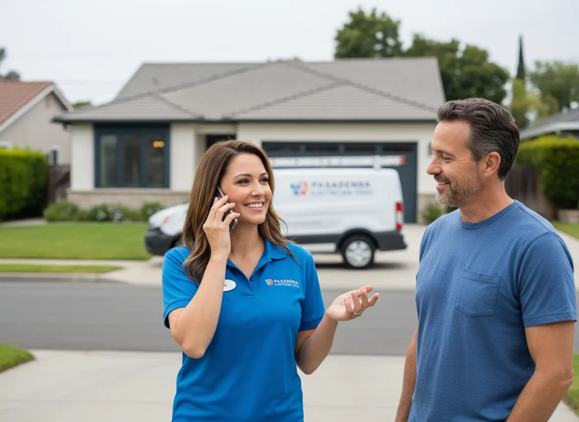 Electrician Belews Creek, NC FAQs